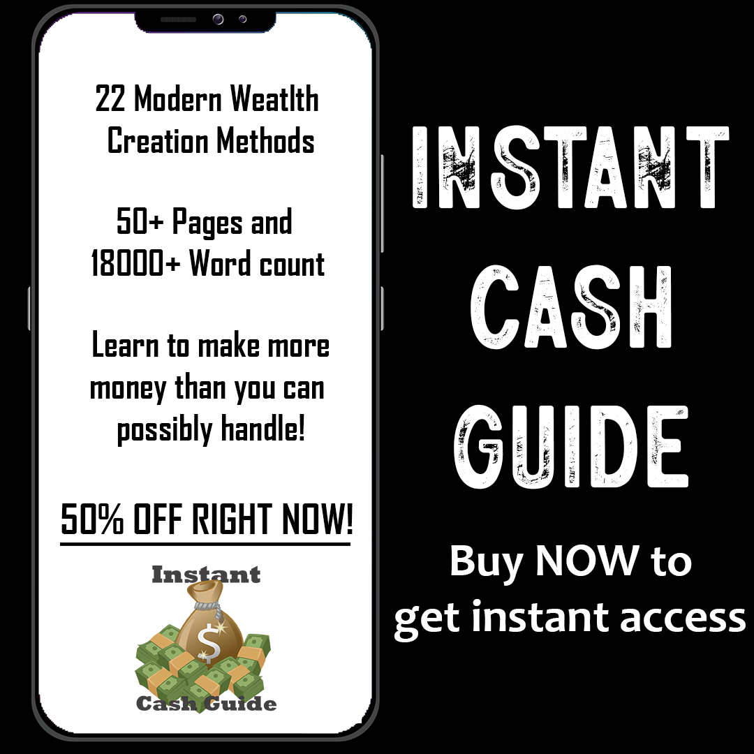 InstantCashGuide